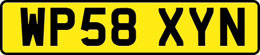 WP58XYN