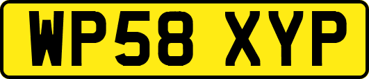 WP58XYP