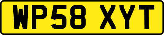 WP58XYT
