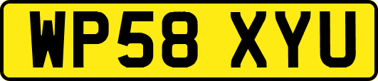 WP58XYU
