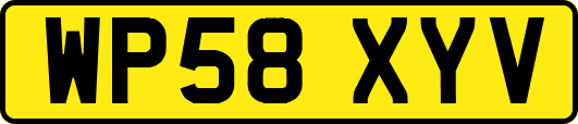 WP58XYV