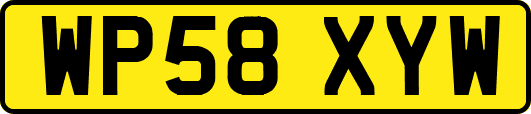 WP58XYW