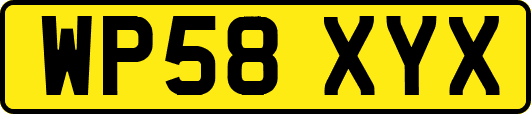 WP58XYX