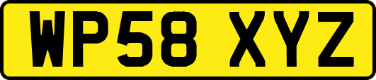 WP58XYZ