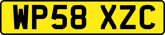 WP58XZC