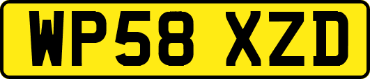 WP58XZD