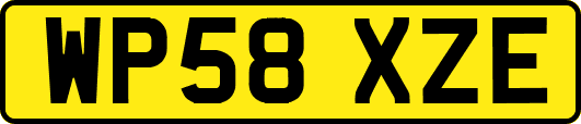 WP58XZE
