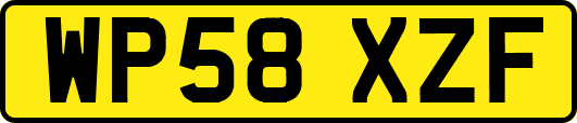 WP58XZF