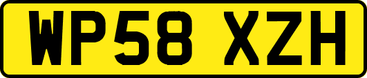 WP58XZH
