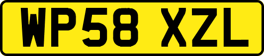 WP58XZL