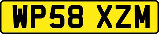 WP58XZM