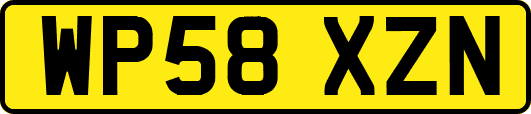 WP58XZN