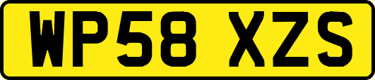 WP58XZS