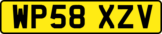 WP58XZV