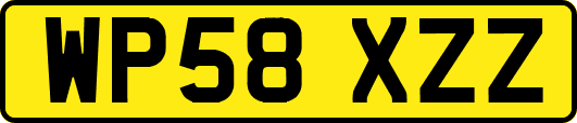 WP58XZZ