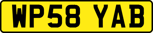 WP58YAB