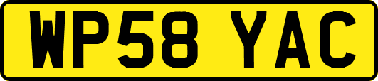 WP58YAC