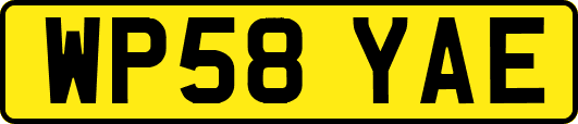 WP58YAE