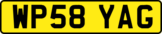 WP58YAG
