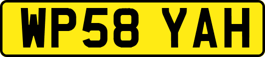 WP58YAH