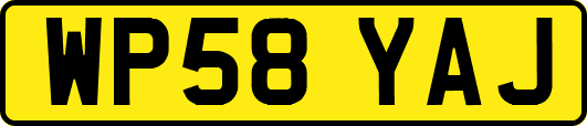 WP58YAJ