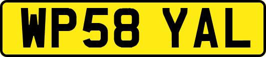 WP58YAL