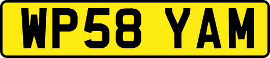 WP58YAM