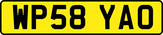 WP58YAO