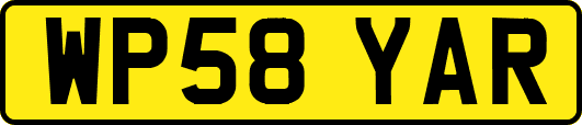 WP58YAR
