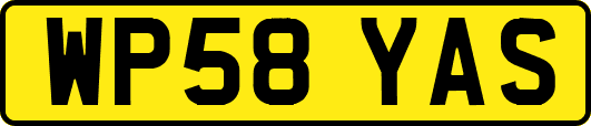 WP58YAS