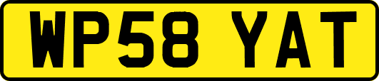 WP58YAT