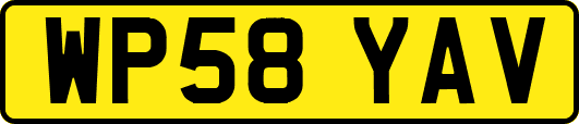 WP58YAV
