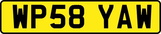 WP58YAW