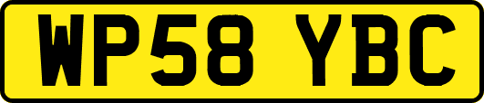 WP58YBC