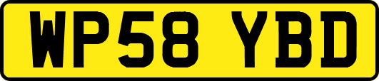 WP58YBD