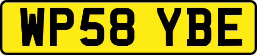 WP58YBE