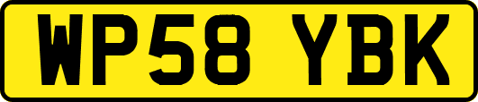 WP58YBK