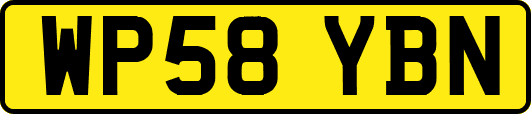 WP58YBN