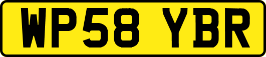 WP58YBR