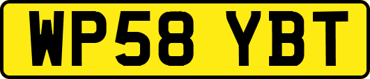 WP58YBT
