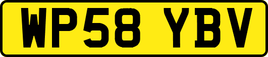 WP58YBV