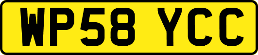 WP58YCC