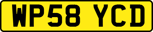 WP58YCD