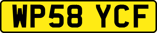 WP58YCF