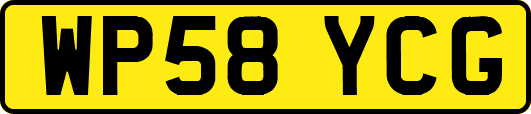 WP58YCG