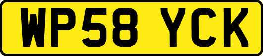 WP58YCK