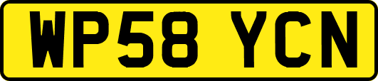 WP58YCN