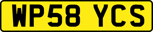 WP58YCS