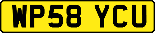 WP58YCU