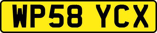 WP58YCX